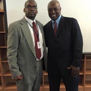 Meet your Posher, Elbert